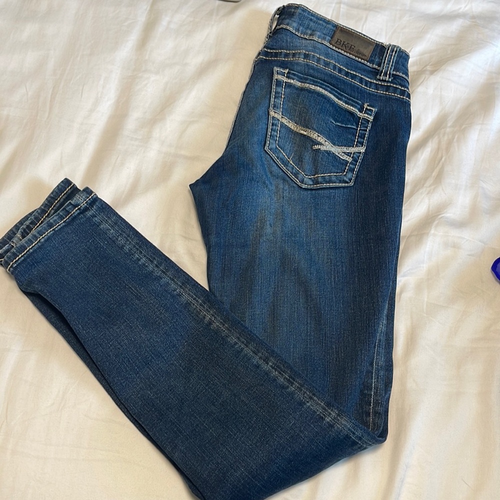 BKE jeans